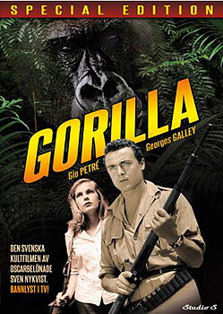 Gorilla