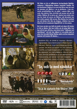 Buddha Föll Av Skam - 2