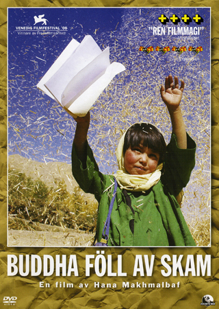 Buddha Föll Av Skam