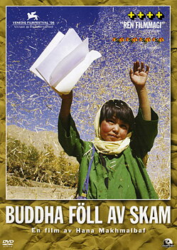 Buddha Föll Av Skam