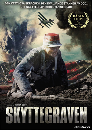 Skyttegraven