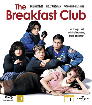 Breakfast Club (Blu-ray)