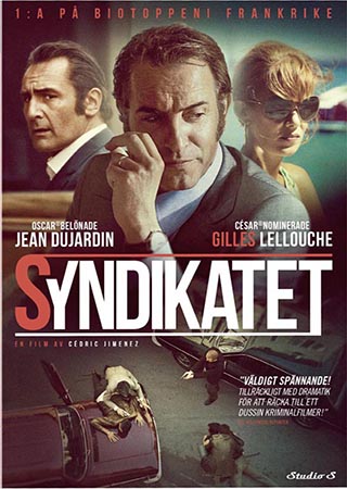 Syndikatet