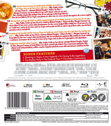 Last Vegas (Blu-ray) - 2
