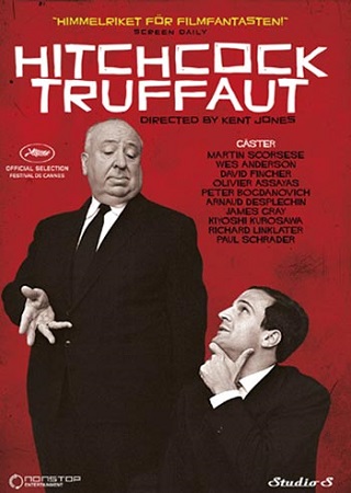 Hitchcock/Truffaut