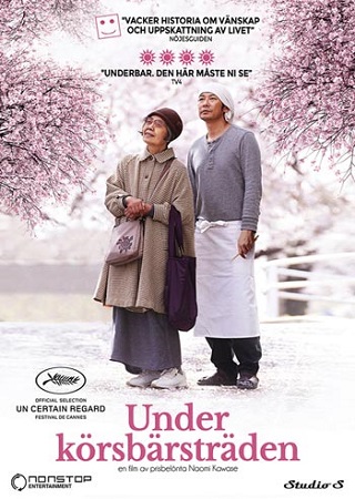 Under Körsbärsträden