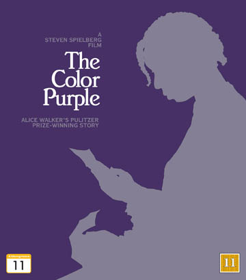 Color Purple (Blu-ray)