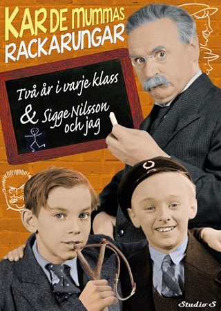 Kar de Mummas Rackarungar