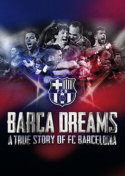 Barca Dreams