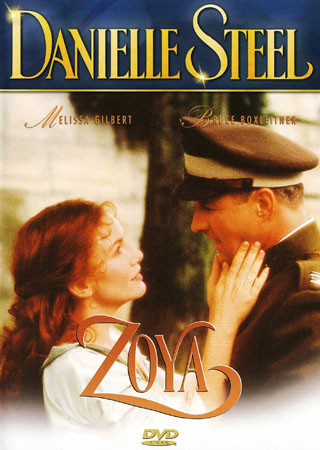 Zoya (Danielle Steel) (Begagnad)