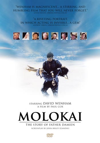 Molokai: The Story of Father Damien