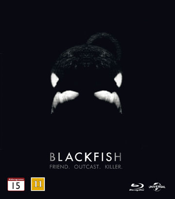 Blackfish (Blu-ray)