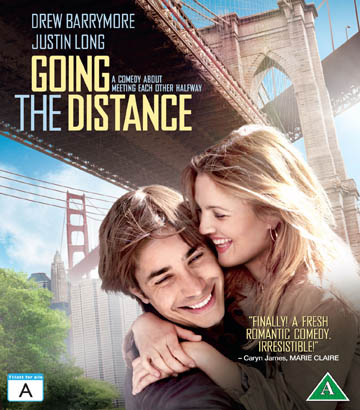 Going the Distance (Blu-ray)