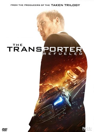 Transporter Refueled