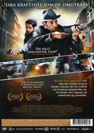 Outside the Law - 2