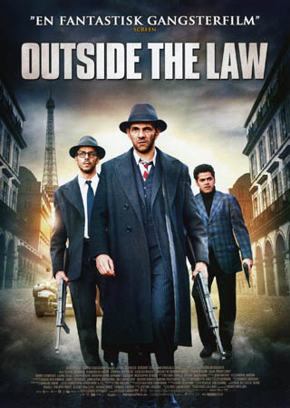 Outside the Law