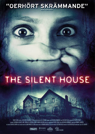 The Silent House