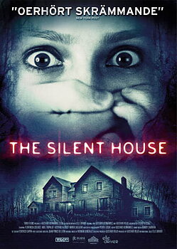 The Silent House