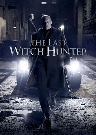 Last Witch Hunter