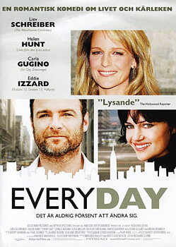 Every Day (Norskt omslag)