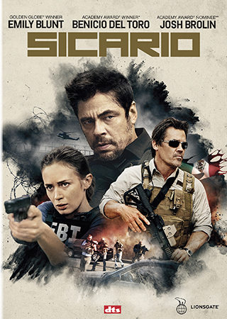 Sicario