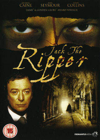 Jack the Ripper (1988) (ej svensk text)