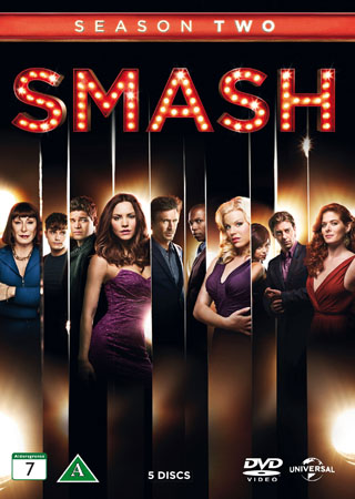 Smash - Säsong 2