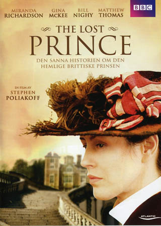 The Lost Prince (BBC)