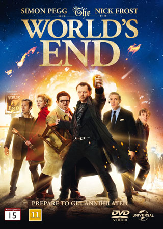 World's End