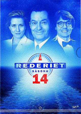 Rederiet - Säsong 14