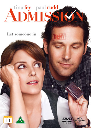 Admission