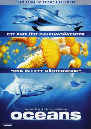 Oceans (2-disc)