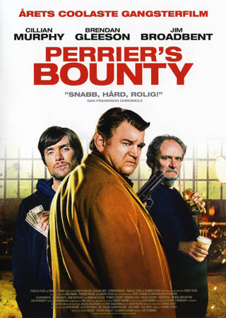 Perrier's Bounty