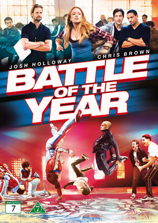 Battle of the Year