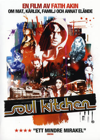 Soul Kitchen