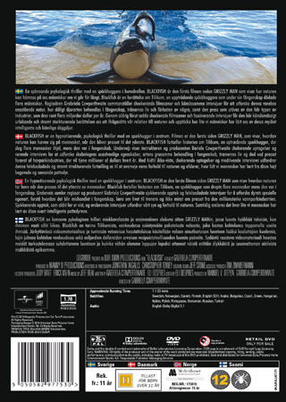 Blackfish - 2