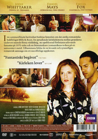 Consuming Passion (BBC) - 2