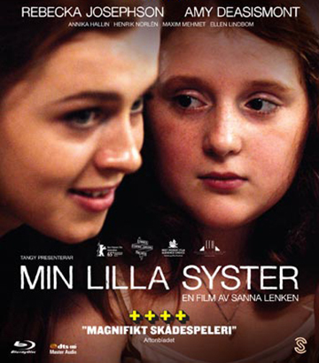 Min Lilla Syster (Blu-ray)