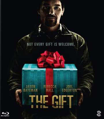 Gift (Blu-ray)