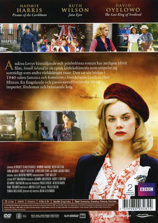 Small Island (BBC) - 2