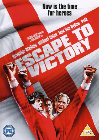 Escape To Victory (ej svensk text)
