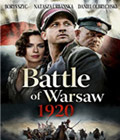 Battle of Warsaw 1920 (Blu-ray)