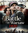 Battle of Warsaw 1920 (Blu-ray)