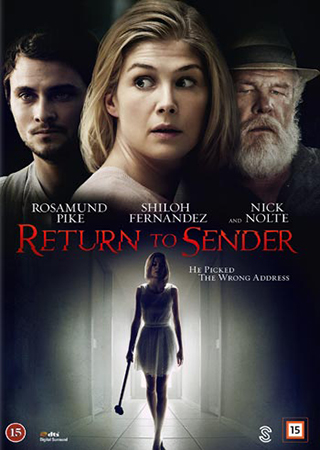 Return To Sender
