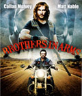 Brothers In Arms (TV-serie) (Blu-ray)
