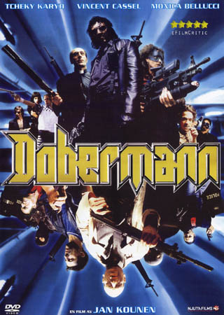 Dobermann