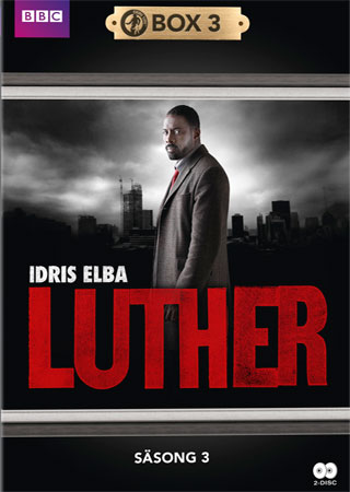 Luther - Säsong 3
