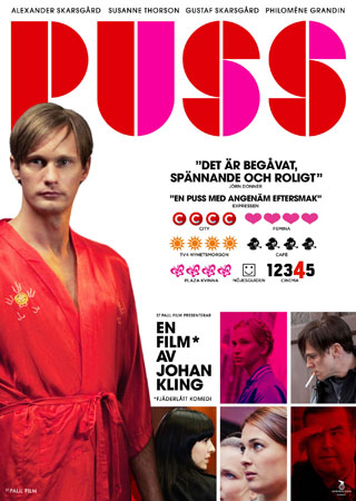 Puss