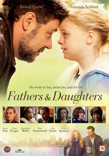 Fathers & Daughters