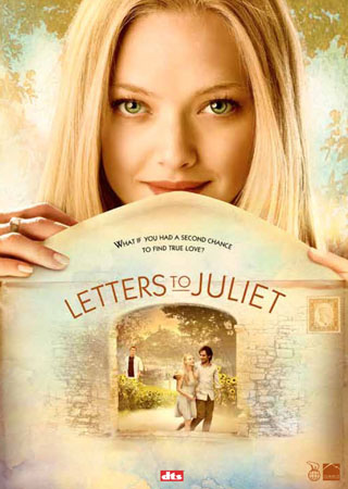 Letters To Juliet